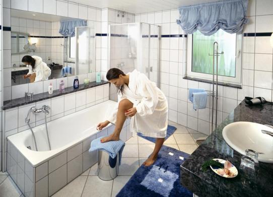Hotel Schinderhannes Sohren Kamer foto